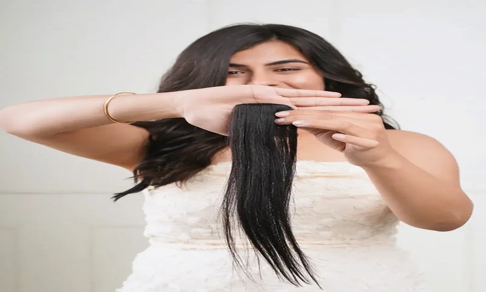 From Patchy to Perfect: Determining the Minimum Hair Length for Flawless Extension Integration