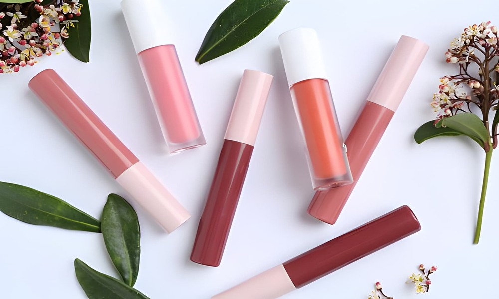 Wholesale Lip Gloss Tubes that Define Your Brand