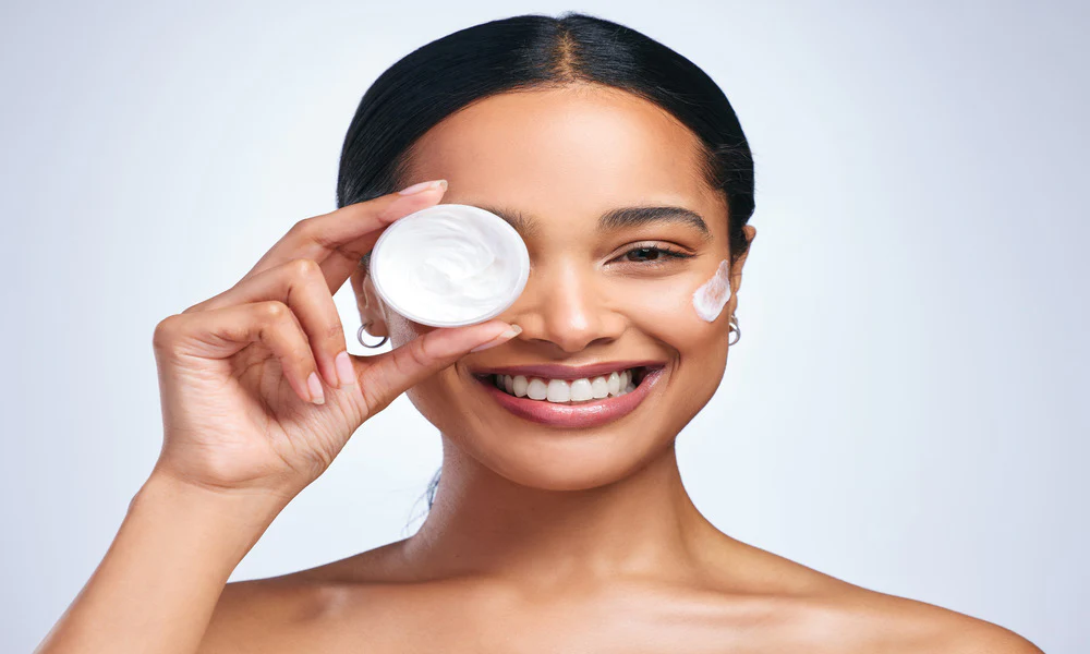 Natural Eye Creams and Ayurvedic Face Care: Gentle Solutions for Everyday Skin Needs