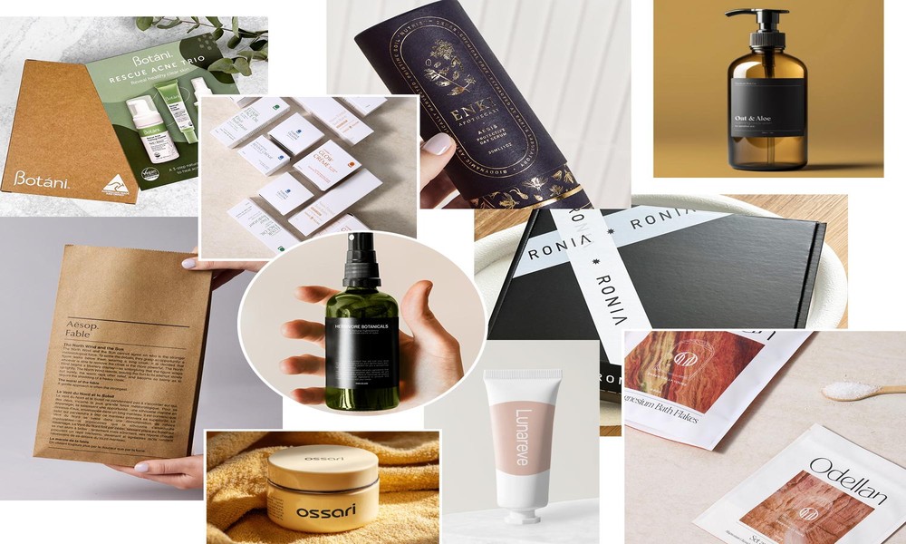 How to Choose Beauty Packaging That Builds Brand Trust