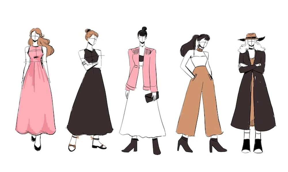 Outfit Ideas for Women That Make Getting Dressed Easier Every Day