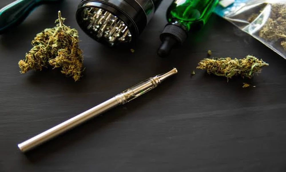 THC Vape Guide: How Long a Cart Lasts and How to Store It