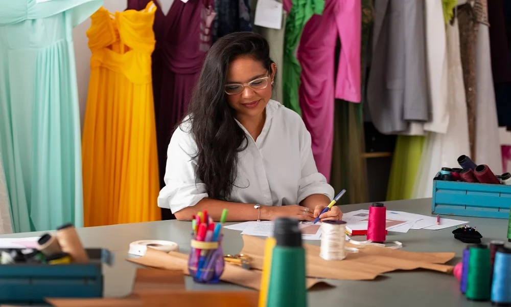 Why Industry Exposure Is Important for Fashion Design Students