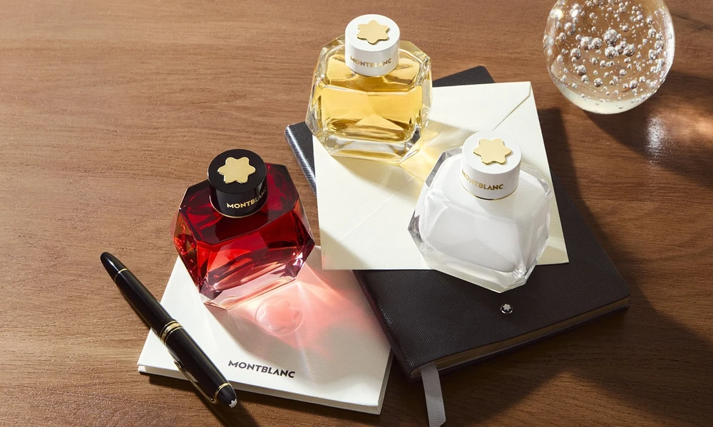 How Should Men Choose A Signature Perfume?