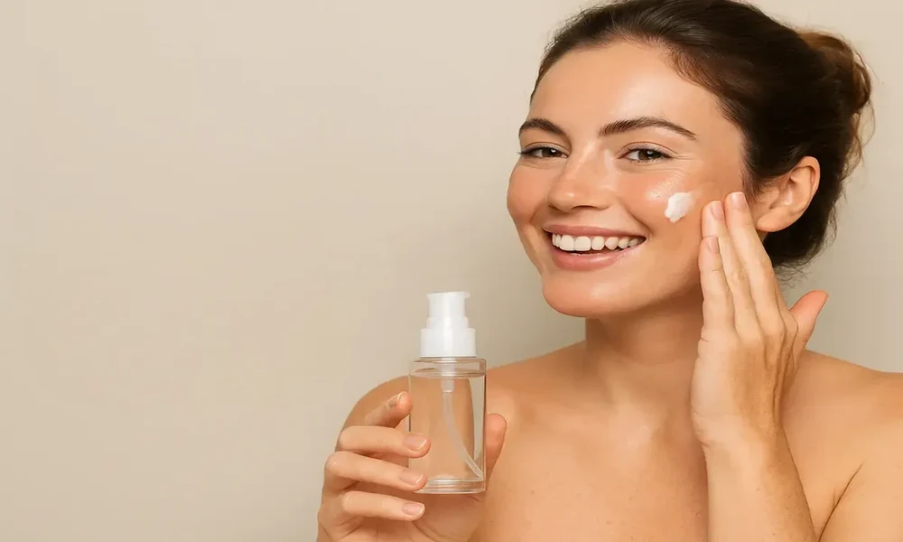 KEY SKINCARE CONSIDERATIONS AROUND HYDRATION AND MOISTURE BALANCE